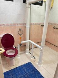 Blk 235 Toa Payoh Eight (Toa Payoh), HDB 3 Rooms #599324221